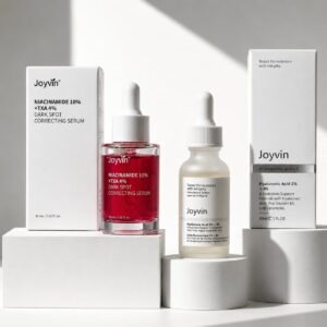 exclusive spot correcting skincare set