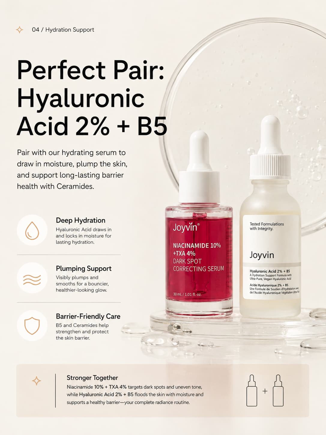 exclusive spot correcting skincare set