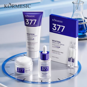 phenyl intense 377 clinical radiance dark spot corrector