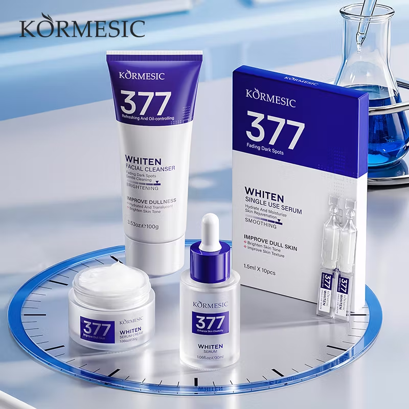 phenyl intense 377 clinical radiance dark spot corrector