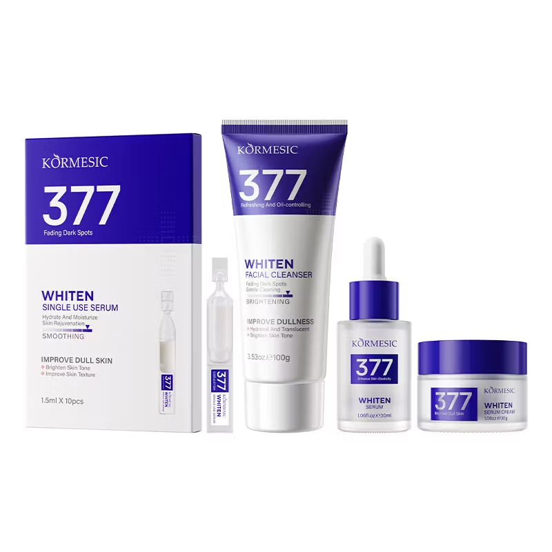 phenyl intense 377 clinical radiance dark spot corrector