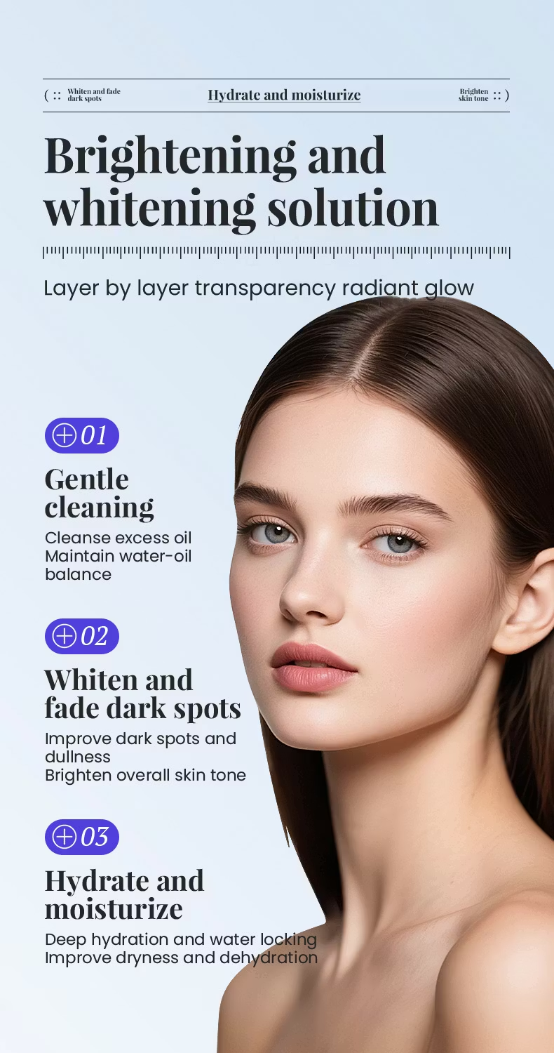 phenyl intense 377 clinical radiance dark spot corrector