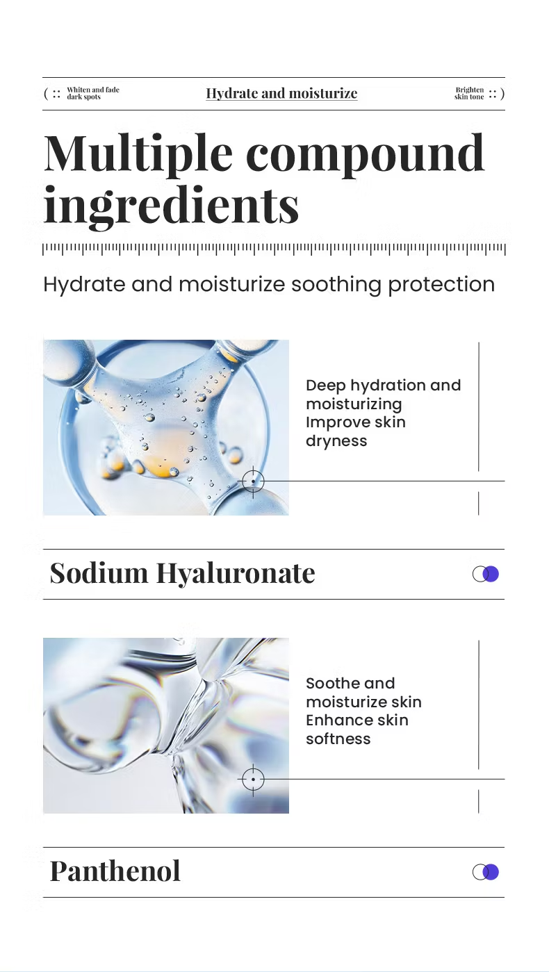 phenyl intense 377 clinical radiance dark spot corrector