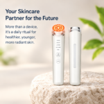 IBORRIA ONE DEVICE FIVE MODES Advanced Skin Care System