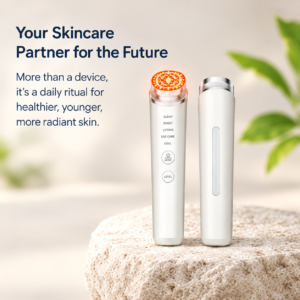 IBORRIA ONE DEVICE FIVE MODES Advanced Skin Care System