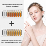 4-Box Set-【All-in-One Set】 (Dark Spot Removal + Soothing + Anti-Wrinkle)
